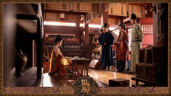 《國色芳華》口碑更勝《大奉打更人》！10部「觀眾清一色好評」陸劇！第十部真不該錯過