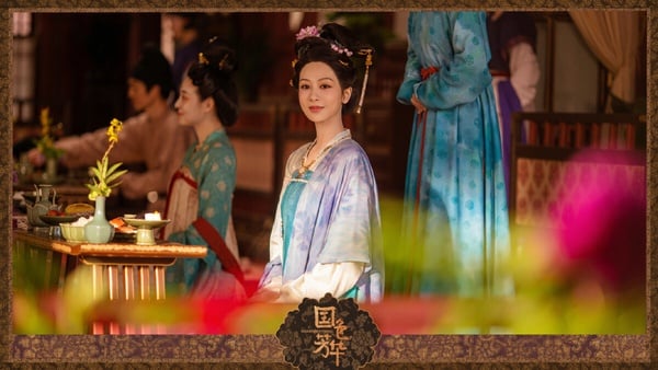 《國色芳華》口碑更勝《大奉打更人》！10部「觀眾清一色好評」陸劇！第十部真不該錯過
