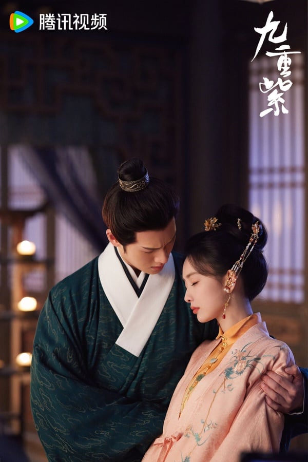 《國色芳華》口碑更勝《大奉打更人》！10部「觀眾清一色好評」陸劇！第十部真不該錯過