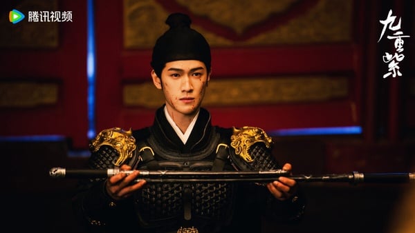 《國色芳華》口碑更勝《大奉打更人》！10部「觀眾清一色好評」陸劇！第十部真不該錯過