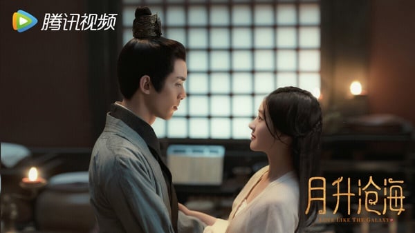 《國色芳華》口碑更勝《大奉打更人》！10部「觀眾清一色好評」陸劇！第十部真不該錯過