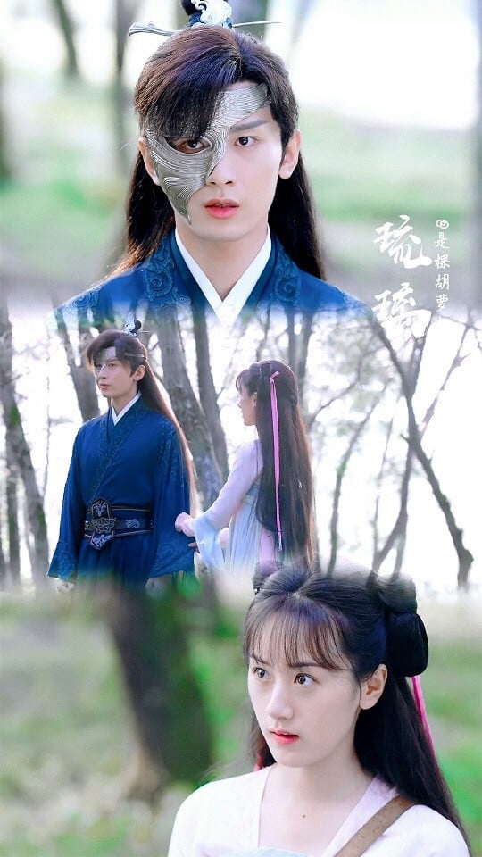 《國色芳華》口碑更勝《大奉打更人》！10部「觀眾清一色好評」陸劇！第十部真不該錯過