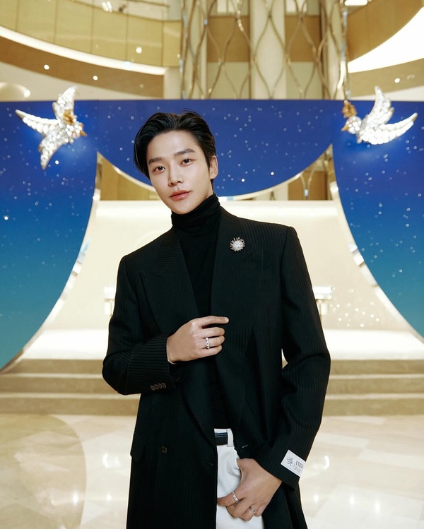 韓網熱議2025最期待韓劇男主角TOP10！朴寶劍輸《問問星星吧》李敏鎬第2，冠軍引爆期待