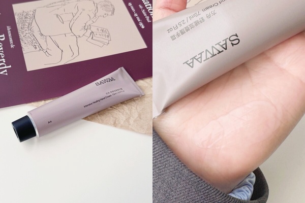 編輯推薦｜平價護手霜評比