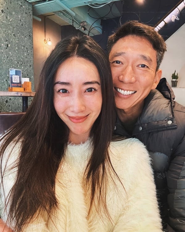 《太太太厲害》看45歲隋棠如何平衡婚姻生活、維持優雅狀態，滋養自身、無懼年齡焦慮