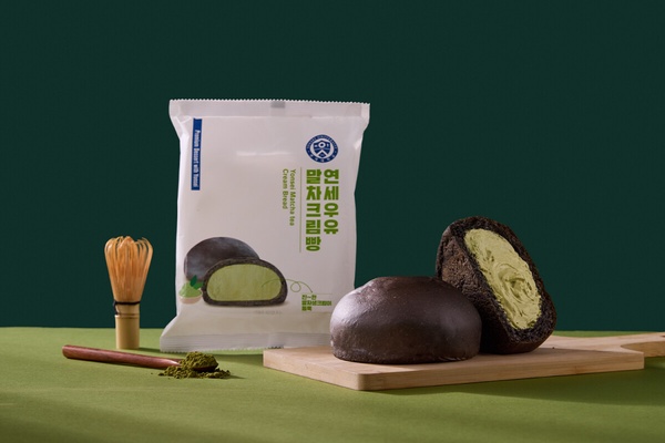 抹茶控開吃！7-11「延世大學抹茶生乳包」台灣吃得到！濃郁抹茶滋味超讚再享79折優惠