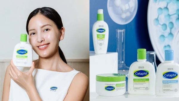 2025「無香」保濕身體乳8款推薦！CeraVe、舒特膚口碑好評必收，冬天不怕乾癢過敏！