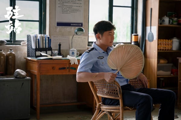 2025開年陸劇播放量2025開年陸劇播放量