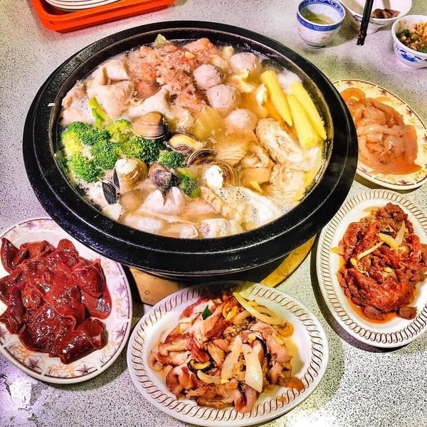 2025台南火鍋推薦！高評分18間溫體牛肉鍋、沙茶爐、和牛火鍋