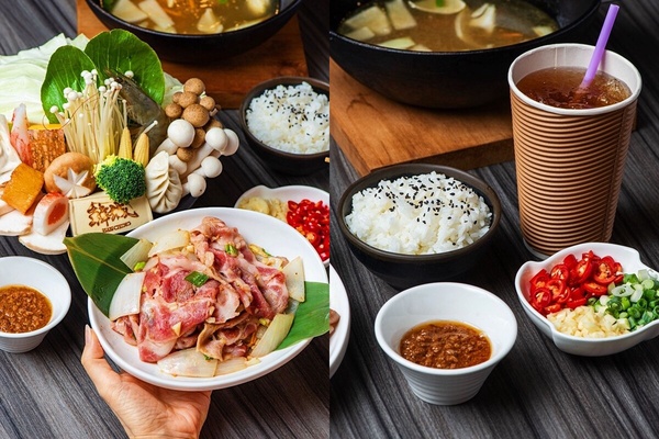 2025台南火鍋推薦！高評分18間溫體牛肉鍋、沙茶爐、和牛火鍋