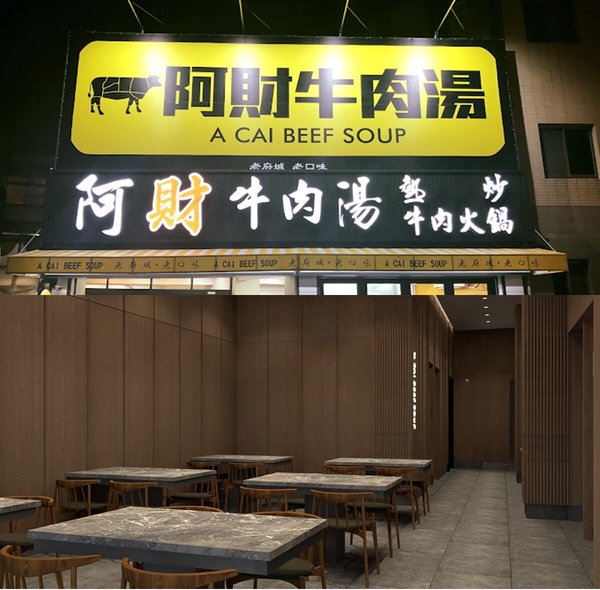 2025台南火鍋推薦！高評分18間溫體牛肉鍋、沙茶爐、和牛火鍋