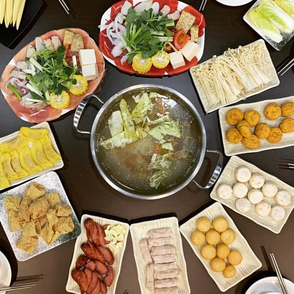 2025台南火鍋推薦！高評分18間溫體牛肉鍋、沙茶爐、和牛火鍋