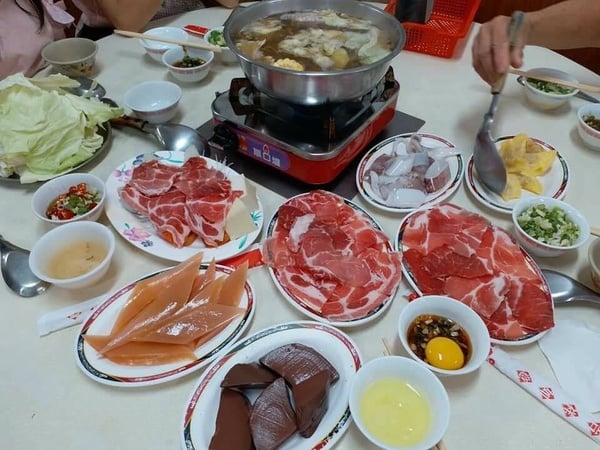 2025台南火鍋推薦！高評分18間溫體牛肉鍋、沙茶爐、和牛火鍋