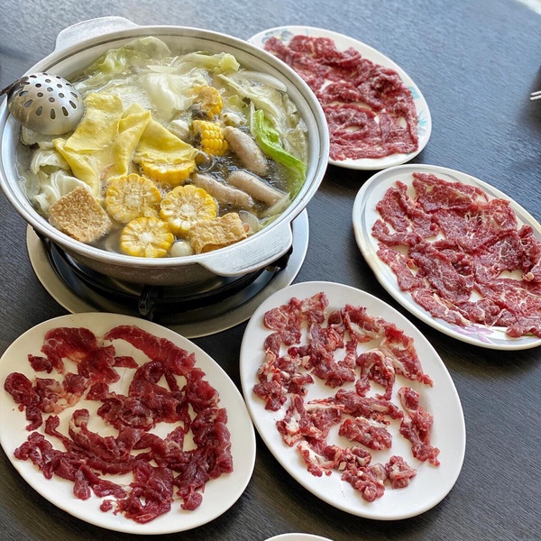 2025台南火鍋推薦！高評分18間溫體牛肉鍋、沙茶爐、和牛火鍋