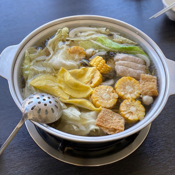 2025台南火鍋推薦！高評分18間溫體牛肉鍋、沙茶爐、和牛火鍋