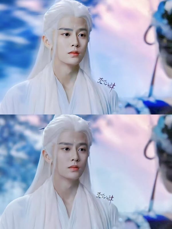 《白月梵星》vs.《神隱》《千古玦塵》角色關係!敖瑞鵬演劉學義轉世，男配全是古裝美男