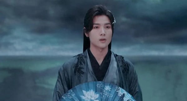 《白月梵星》vs.《神隱》《千古玦塵》角色關係!敖瑞鵬演劉學義轉世，男配全是古裝美男