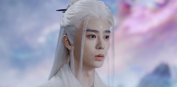 《白月梵星》vs.《神隱》《千古玦塵》角色關係!敖瑞鵬演劉學義轉世，男配全是古裝美男