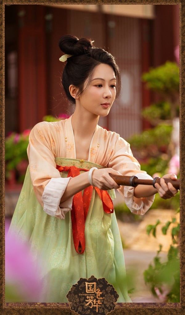 網評近期在追的陸劇TOP10！王鶴棣《大奉打更人》第7，《白月梵星》第3，冠軍真的好看