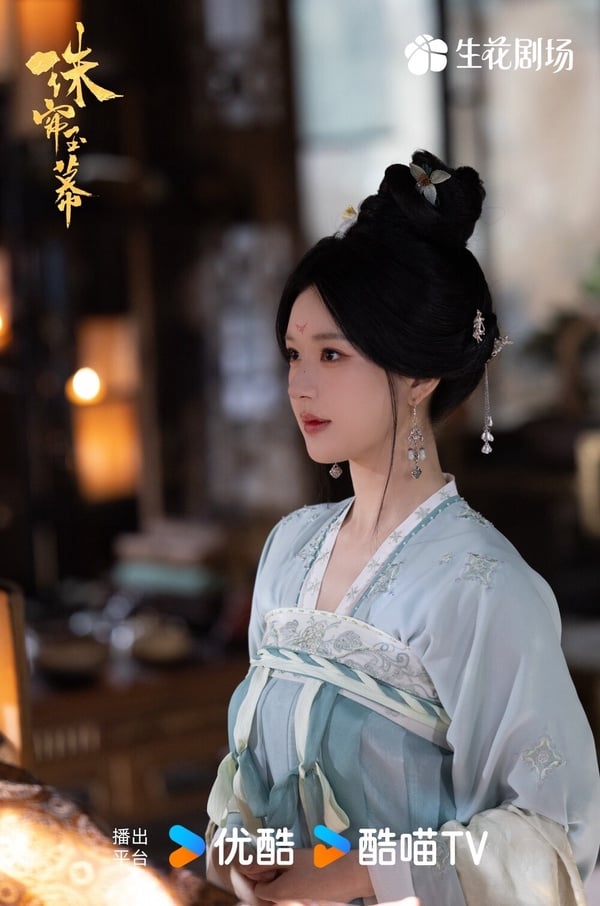 誰是真正的經商大女主？陸劇《國色芳華》、《蜀錦人家》、《珠簾玉幕》口碑成績PK