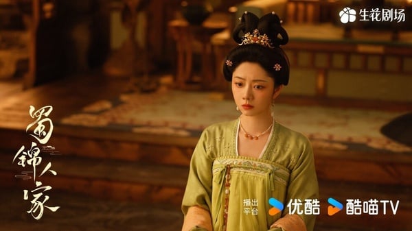 誰是真正的經商大女主？陸劇《國色芳華》、《蜀錦人家》、《珠簾玉幕》口碑成績PK