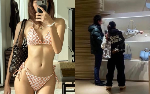 別只顧看Lisa超辣泳裝照？上身的包也幫你神出來了！劉亦菲、凱特王妃都是死忠粉絲