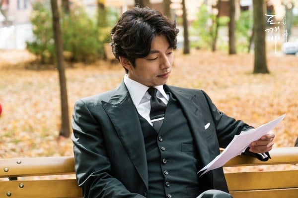 盤點N位韓劇「爹系男友」：《現在撥打的電話》柳演錫《我的完美秘書》李浚赫