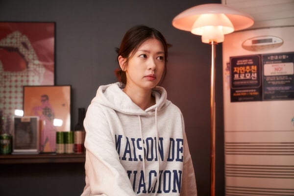 單身金句3：「婚姻只是人生其中一道選擇題，而不是正確答案。」