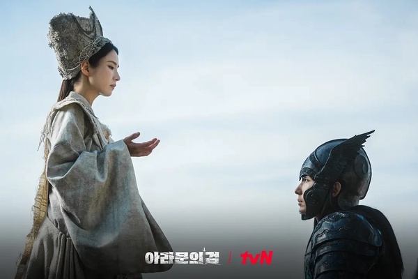 《問問星星吧》收視慘輸《我的完美秘書》!tvN週末檔韓劇「最低收視」TOP10,冠軍確實雷