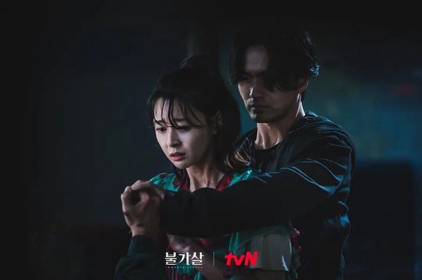 《問問星星吧》收視慘輸《我的完美秘書》!tvN週末檔韓劇「最低收視」TOP10,冠軍確實雷