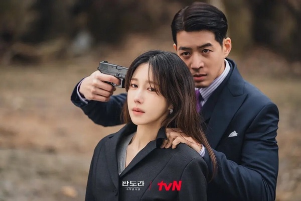 《問問星星吧》收視慘輸《我的完美秘書》!tvN週末檔韓劇「最低收視」TOP10,冠軍確實雷