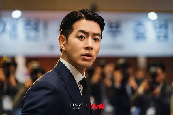 《問問星星吧》收視慘輸《我的完美秘書》!tvN週末檔韓劇「最低收視」TOP10,冠軍確實雷