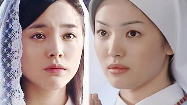 Netflix《我的完美秘書》韓志旼8件事！演過小宋慧喬,曾夢想當醫生,男友爸卻是詐欺犯？