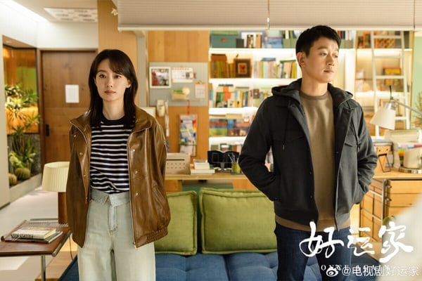 近期陸劇評分榜TOP10！《大奉打更人》5.4分第十，《九重紫》7.6分第二，冠軍不看可惜