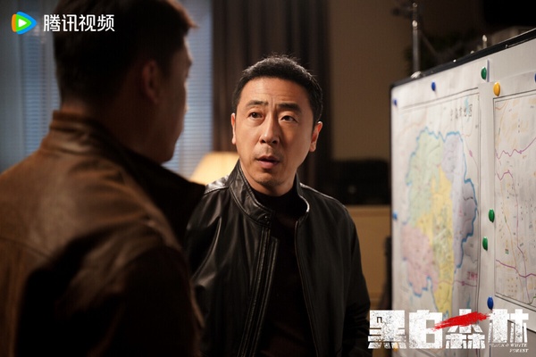 近期陸劇評分榜TOP10！《大奉打更人》5.4分第十，《九重紫》7.6分第二，冠軍不看可惜
