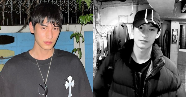 《單身即地獄4》男成員2：金泰煥