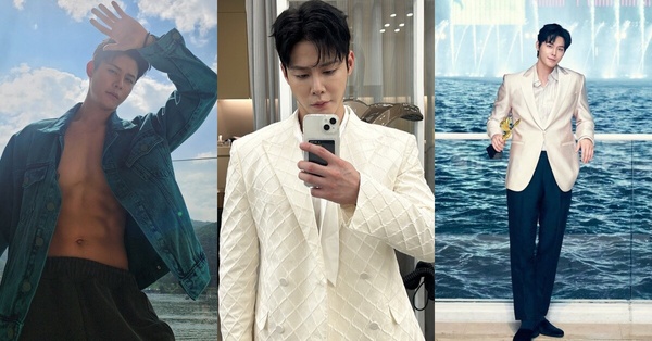 《單身即地獄4》男成員們「IG私服」風格解析，來看看哪位才是你心中的隱藏穿搭高手？