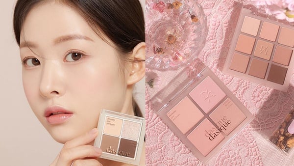 三分鐘快速眼妝技巧！乾淨快速、新手必學