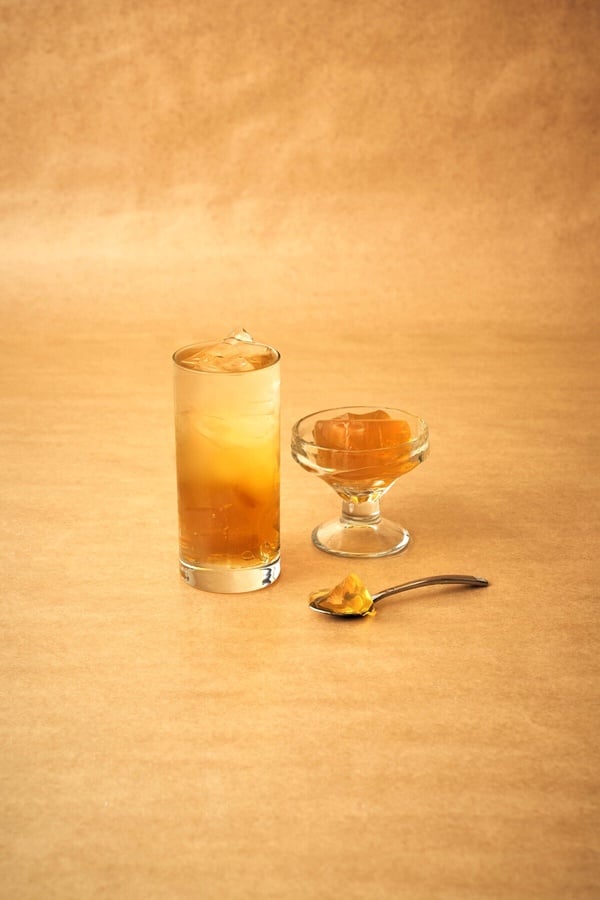 青山飲料推薦必喝菜單：菜燕春青