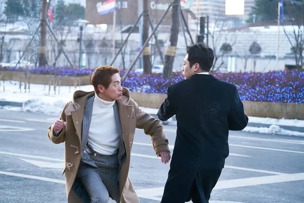 網推8部「一追停不下來」Netflix韓劇！《機智醫生生活》必追，第2部是埋沒的隱藏神劇
