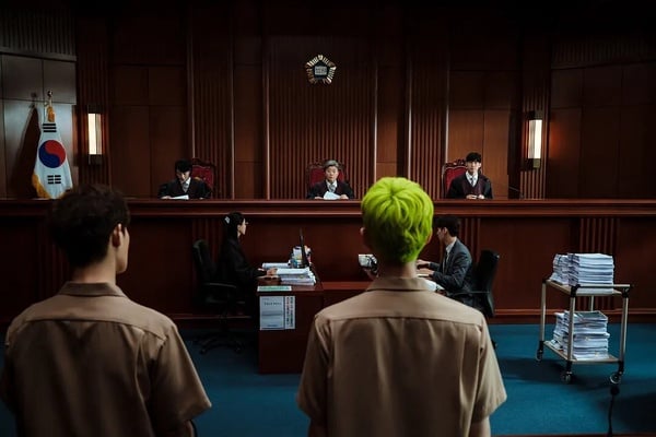 網推8部「一追停不下來」Netflix韓劇！《機智醫生生活》必追，第2部是埋沒的隱藏神劇
