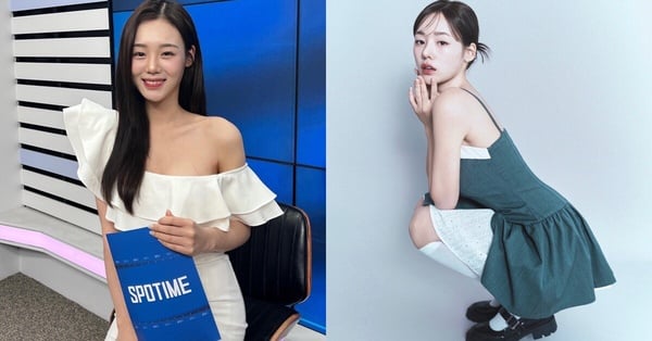 《單身即地獄4》女成員2：金珉楔