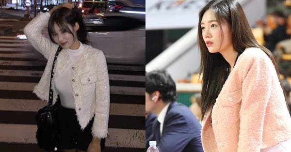 《單身即地獄4》女成員2：金珉楔