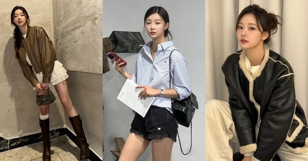 《單身即地獄4》女成員3：李時安