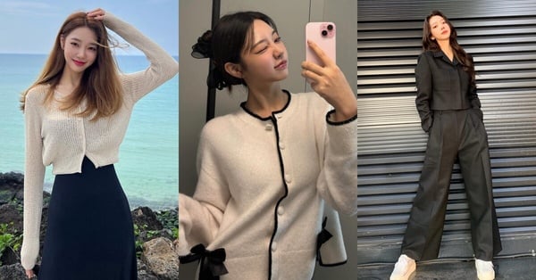 《單身即地獄4》女成員5：金慧真