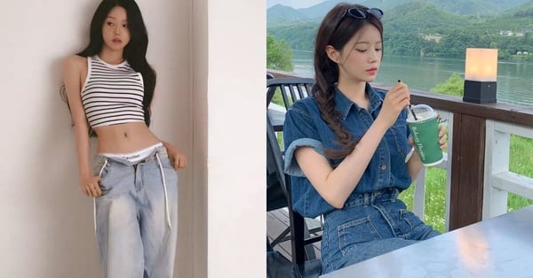 《單身即地獄4》女成員6：金我璘