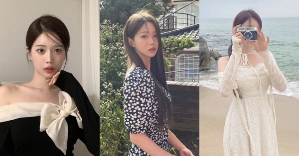 《單身即地獄4》女成員6：金我璘