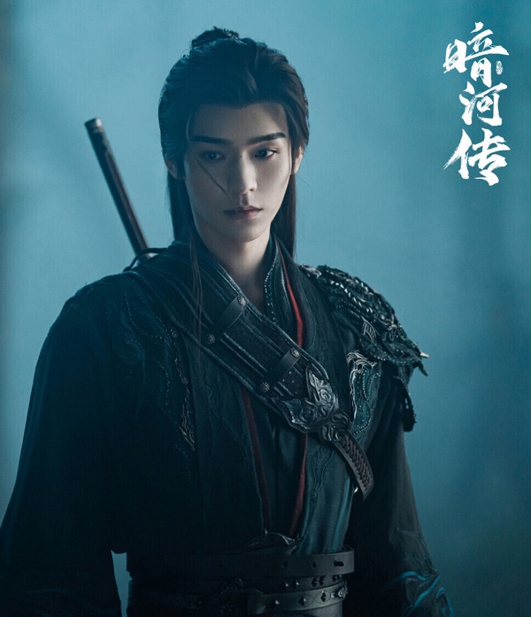 網評「最看好他待播劇」陸劇男星TOP10!《大奉打更人》王鶴棣落榜，楊洋第六，冠軍是他