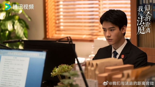 網評「最看好他待播劇」陸劇男星TOP10!《大奉打更人》王鶴棣落榜，楊洋第六，冠軍是他