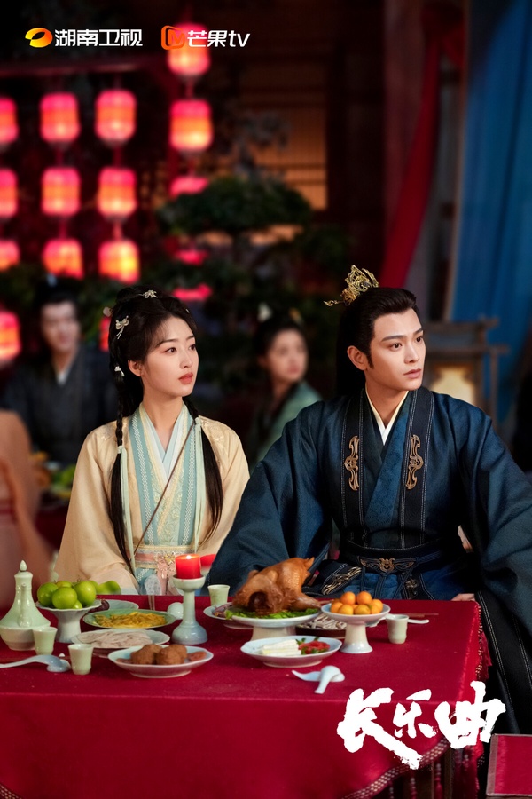 近年「最高口碑」探案古裝劇TOP10!《大奉打更人》落榜《蓮花樓》8.5分第2，冠軍是神劇